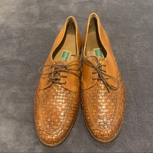 (NWOT) Cole Haan Vintage Size 9 Made In Italy Shoe